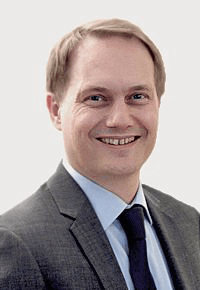 Oliver Berg, Lawyer, Paris, BTK AVOCATS